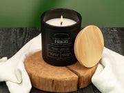 FRIGG | Bergamot, Green Tea, Citrus & Sandalwood