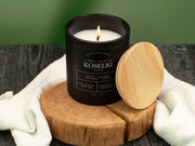 KOSELIG | Marine, Lavender, Driftwood & Cypress