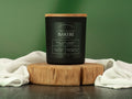 BAKERI | Cream, Black Cardamom, Ginger & Cinnamon