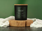 BAKERI | Cream, Black Cardamom, Ginger & Cinnamon
