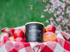 HARDANGER | Green Leaves, Pear, Apple & Cedar