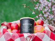 HARDANGER | Green Leaves, Pear, Apple & Cedar