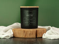 HYTTE |  Smoke, Frankincense, Myrrh & Amber
