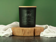 GLØGG | Sweet Wine, Citrus & Warm Spices