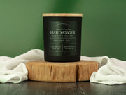 HARDANGER | Green Leaves, Pear, Apple & Cedar
