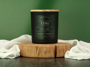 LYNG | Oakmoss, Amber, Sage & Lavender