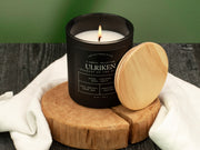 ULRIKEN | Ozone, Lavender, Moss & Earth