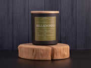 BELLADONNA | Berries, Pink Pepper, Vanilla & Amberwood