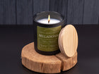 BELLADONNA | Berries, Pink Pepper, Vanilla & Amberwood