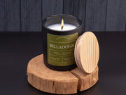 BELLADONNA | Berries, Pink Pepper, Vanilla & Amberwood
