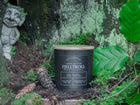 FJELLTROLL | Moss, Sea Salt, Earth & White Tea