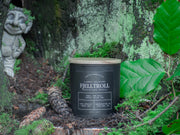 FJELLTROLL | Moss, Sea Salt, Earth & White Tea