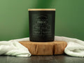FRIGG | Bergamot, Green Tea, Citrus & Sandalwood