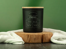 FRIGG | Bergamot, Green Tea, Citrus & Sandalwood