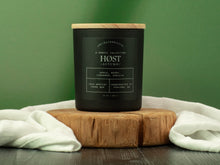 HØST | Apple, Berry, Cinnamon & Vanilla