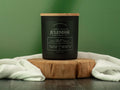 JULENISSE | Iced Mint, Black Currant & Vanilla