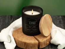 LYNG | Oakmoss, Amber, Sage & Lavender