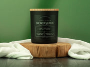 NORDSJØEN | Linen, Eucalyptus, Sea Salt & Freesia