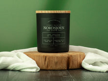 NORDSJØEN | Linen, Eucalyptus, Sea Salt & Freesia