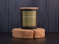 SALISH SUNSET | Lemon, Orange Peel, Agave Lime & Sugar