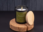 SAMHAIN | Buttercream, Clove, Pumpkin & Nutmeg