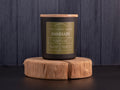 SAMHAIN | Buttercream, Clove, Pumpkin & Nutmeg